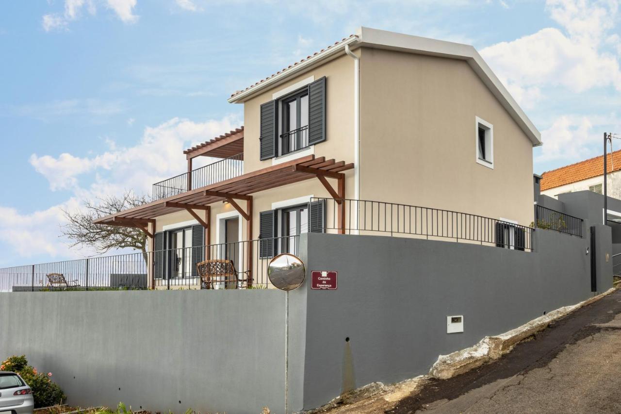 Referta Apartamento T2 Prazeres Exterior foto